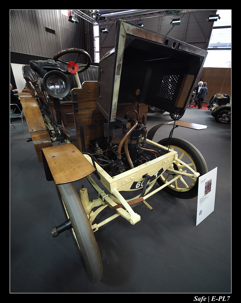 2020 - 02 - Retromobile 040